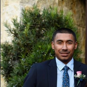 Meet your Posher, Marcus